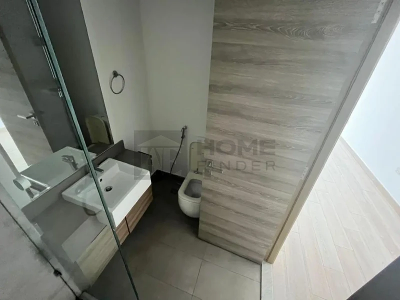 Apartment for Rent in Bloom Tower B - Jumeirah Village Circle, Dubai - Studio Available for Rent | JVC at 48000 AED